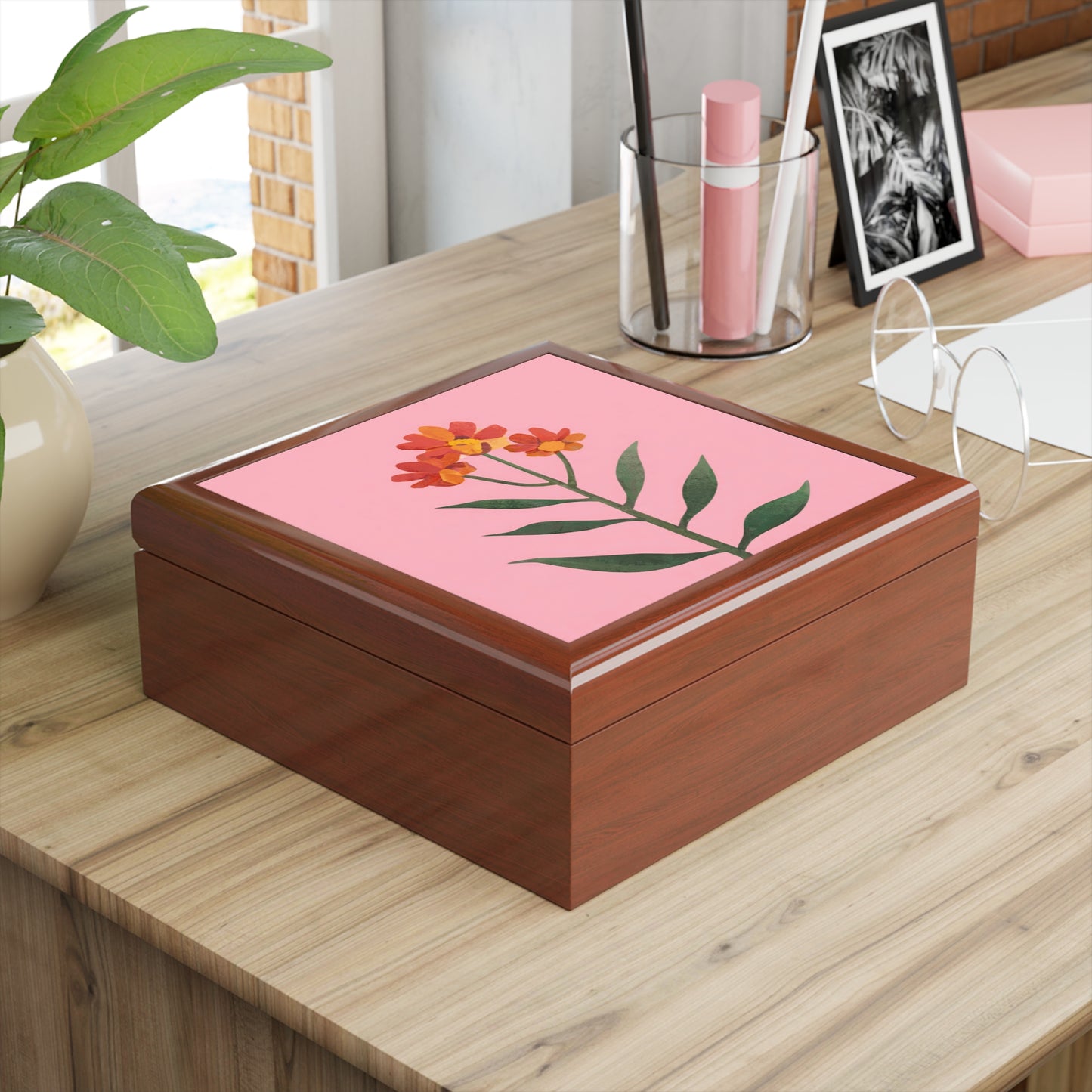 Jewelry Box