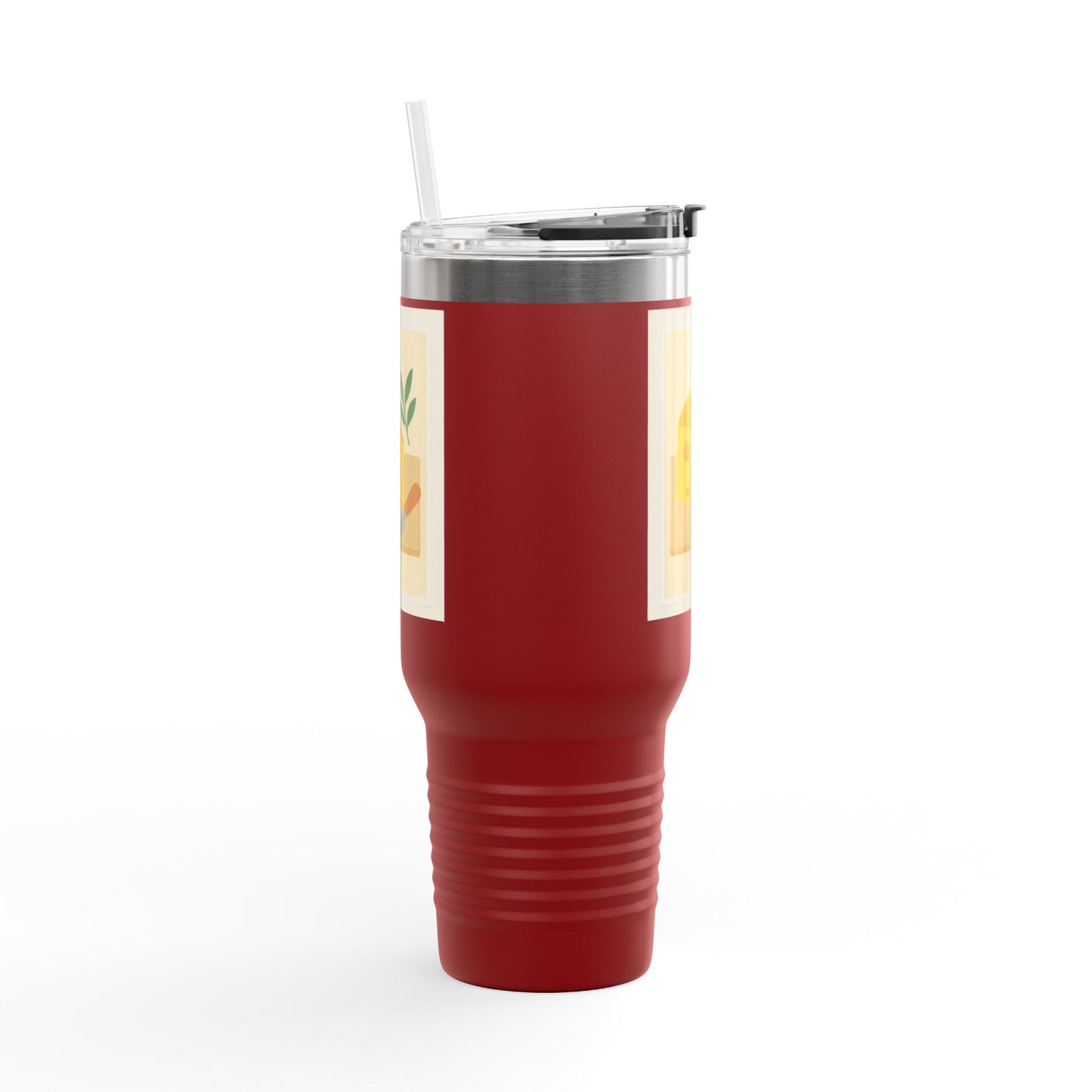 40oz Insulated Travel Mug