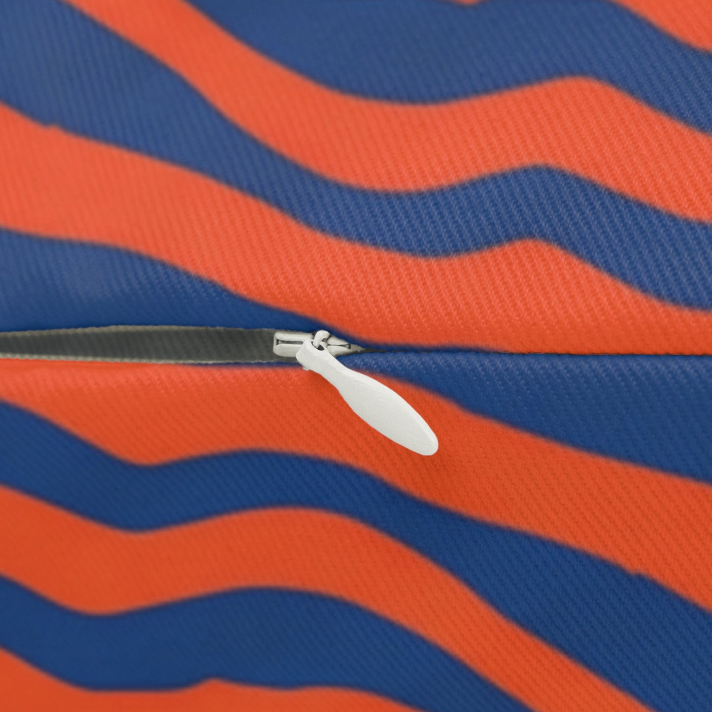 Rectangular Throw Pillow