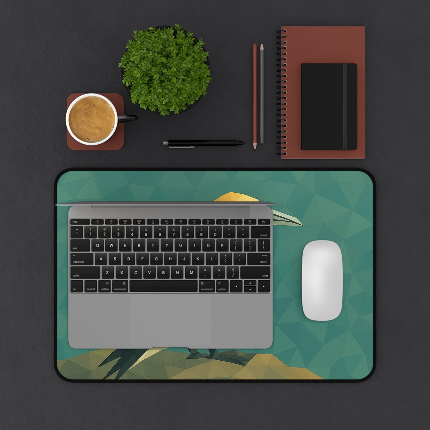 Desk Mat