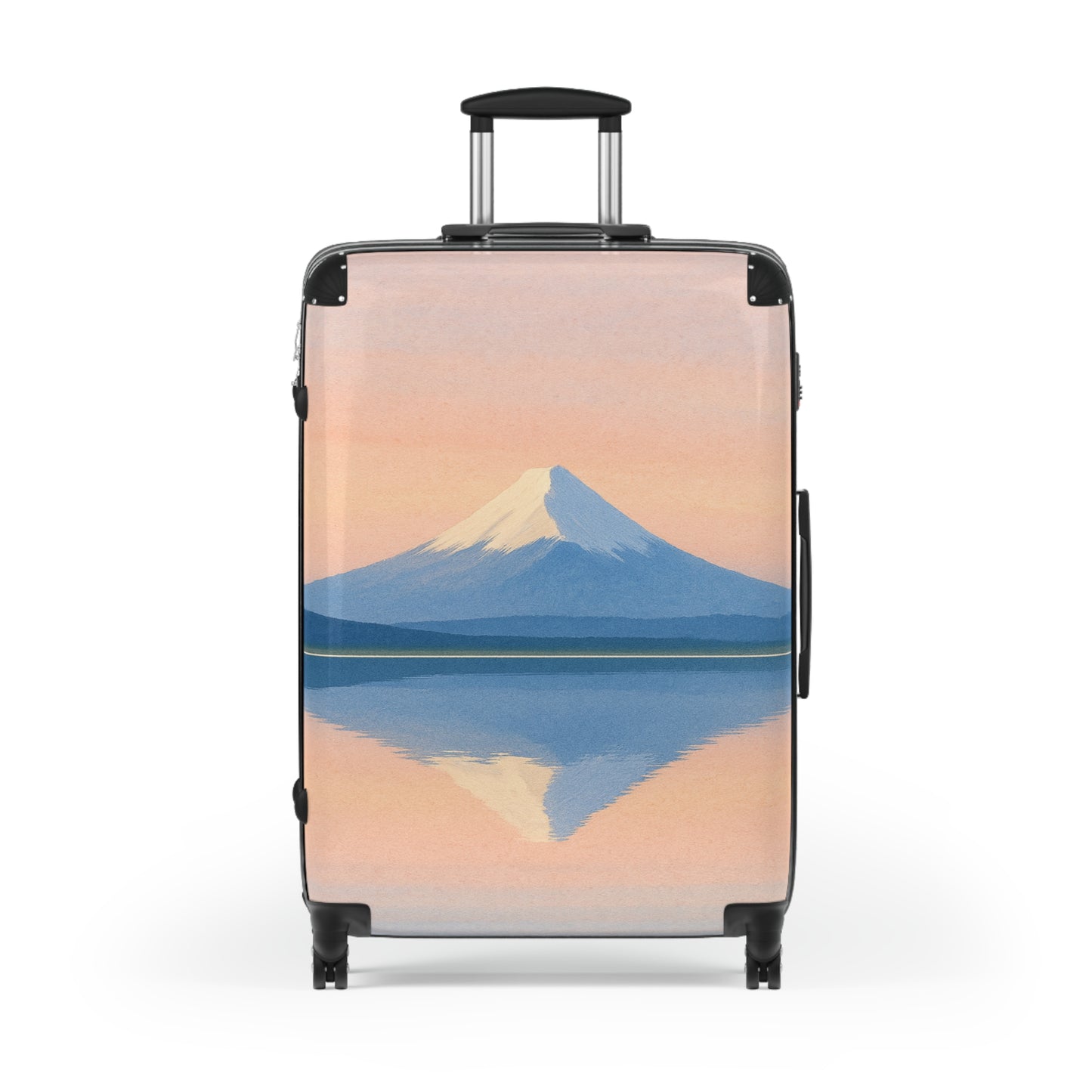Suitcase - Travel Luggage