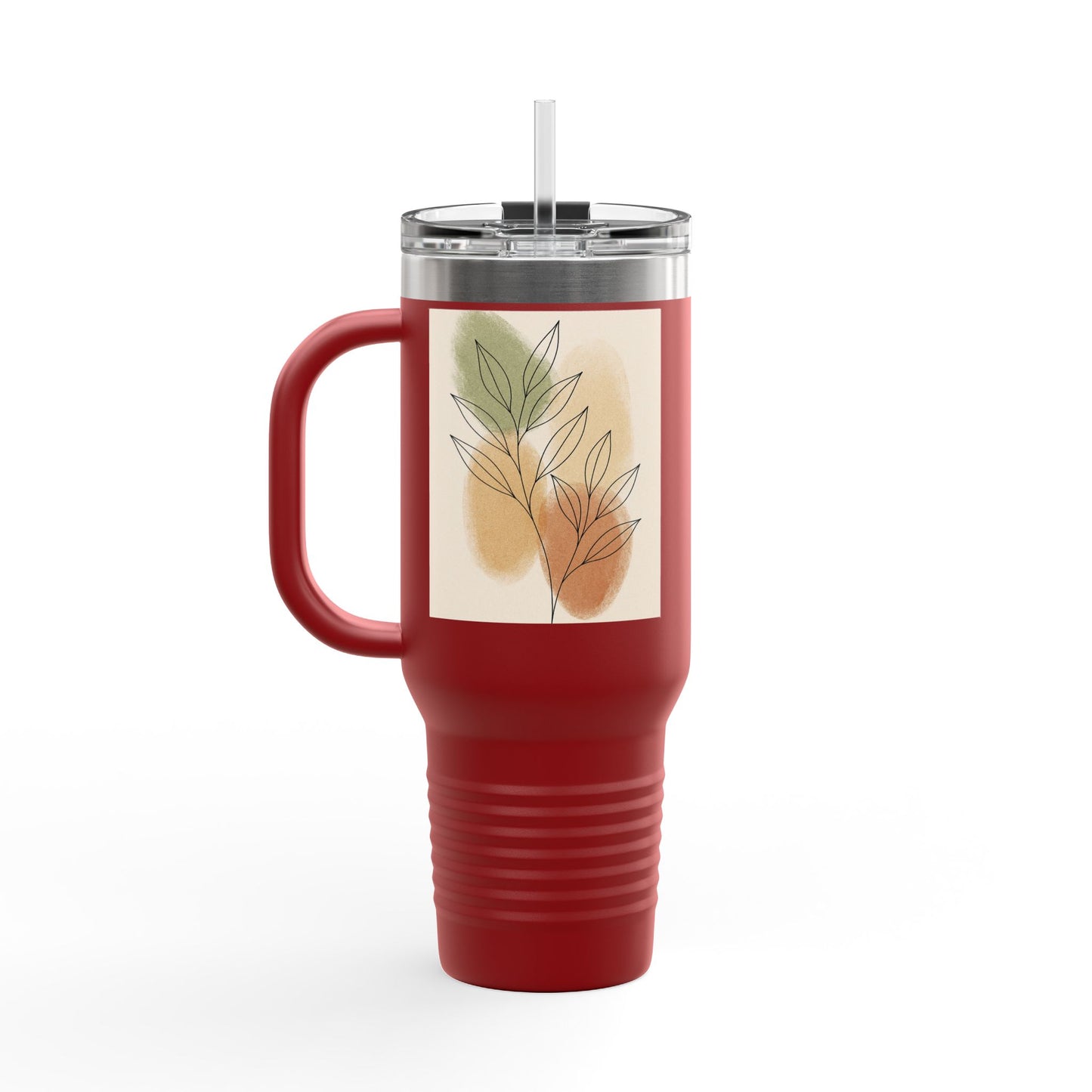 40oz Insulated Travel Mug