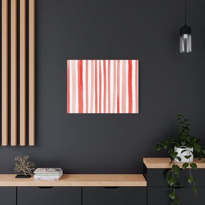 Stretched Canvas Wall Art