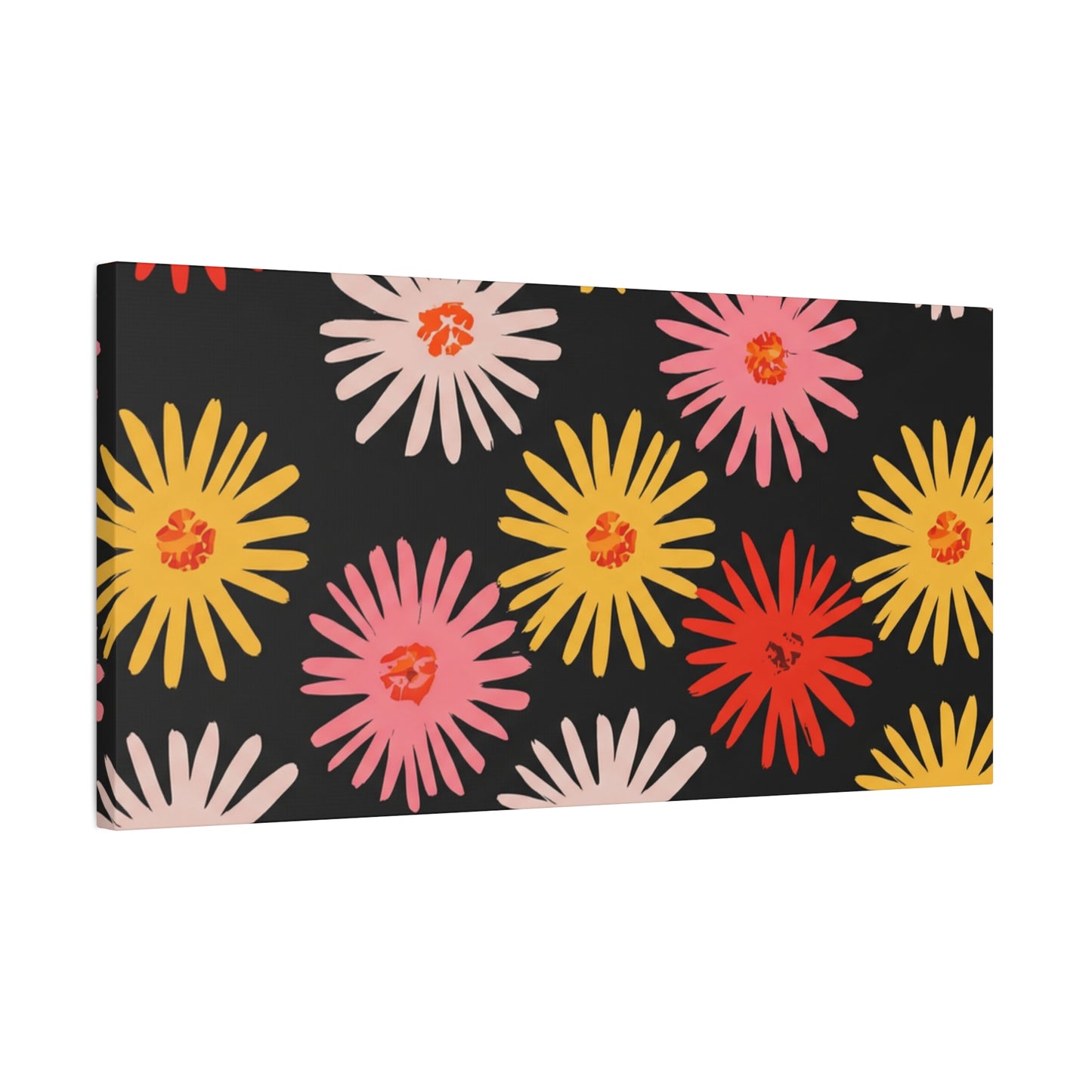 Stretched Canvas Wall Art