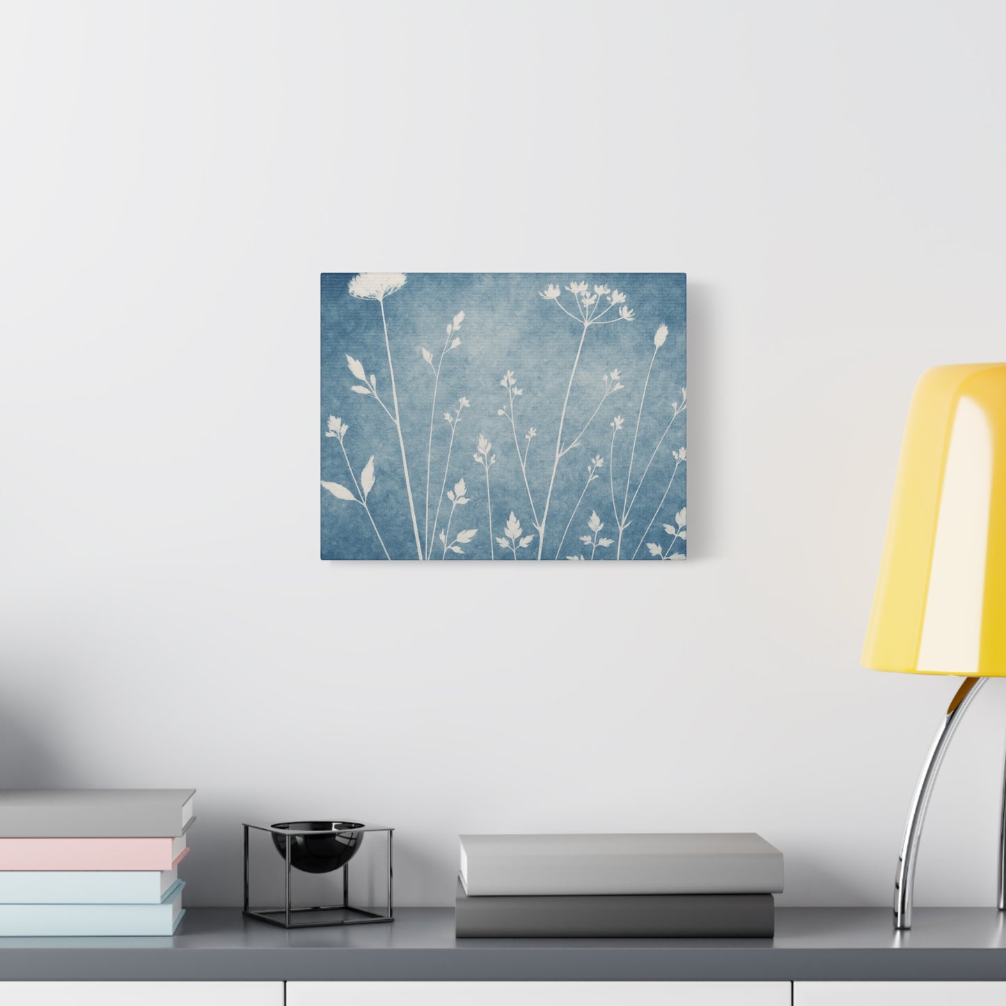 Stretched Canvas Wall Art