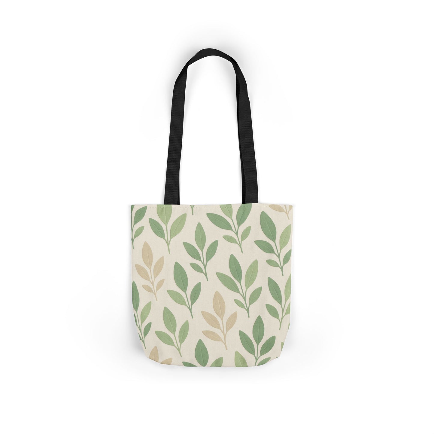 Tote Bag with 5-Color Straps