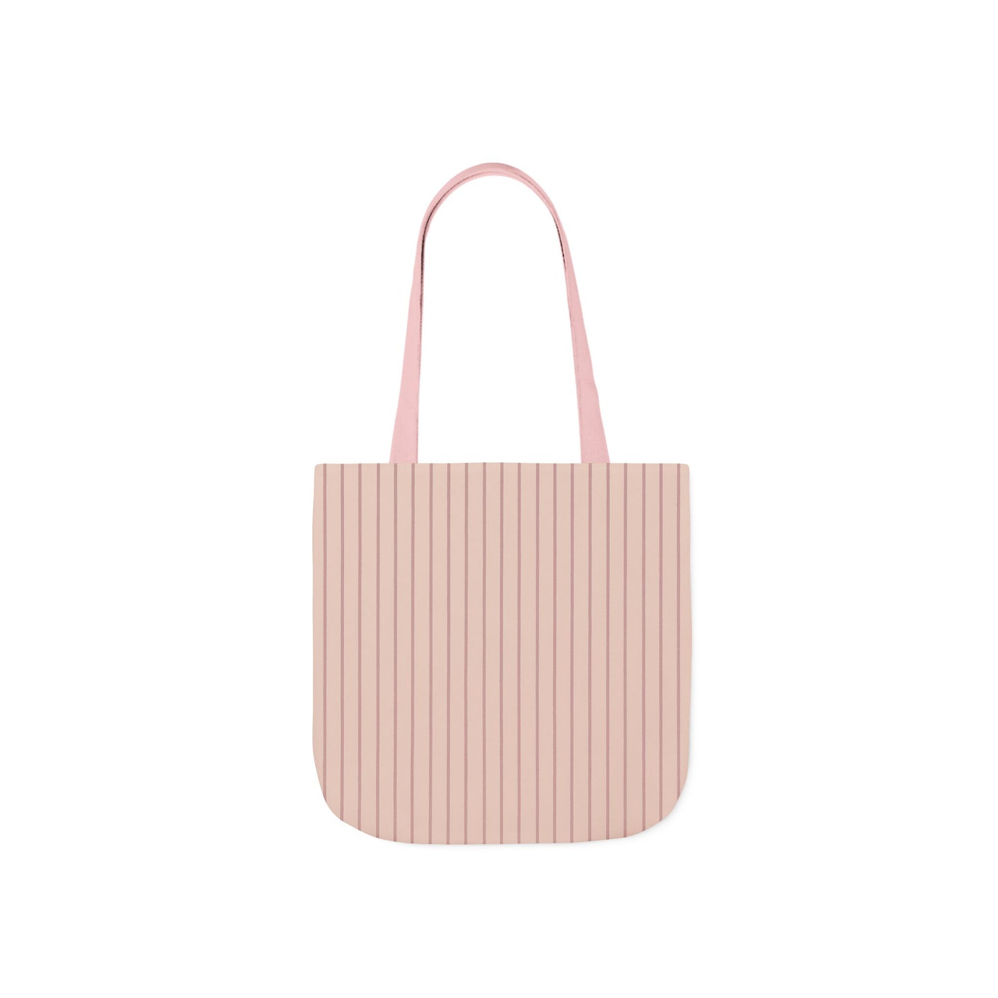 Tote Bag with 5-Color Straps