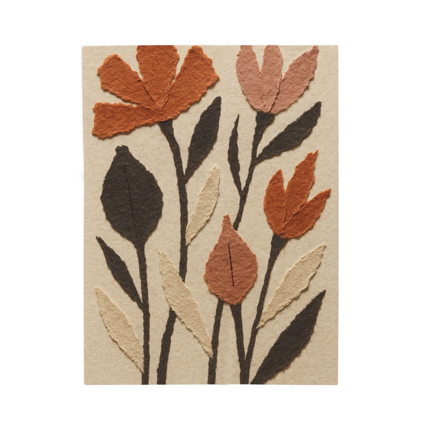 Velveteen Plush Blanket