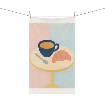 Tea Towel