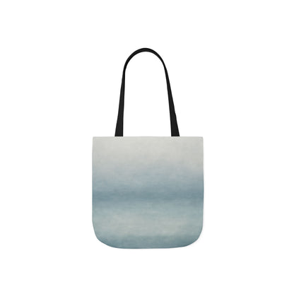 Tote Bag with 5-Color Straps