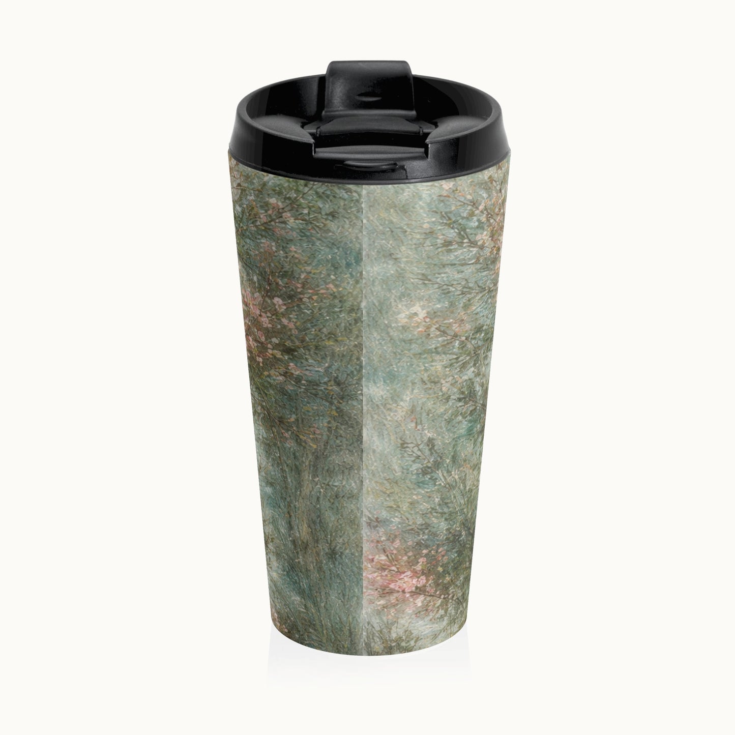 Stainless Steel Travel Mug