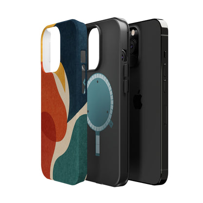 Magnetic Phone Case