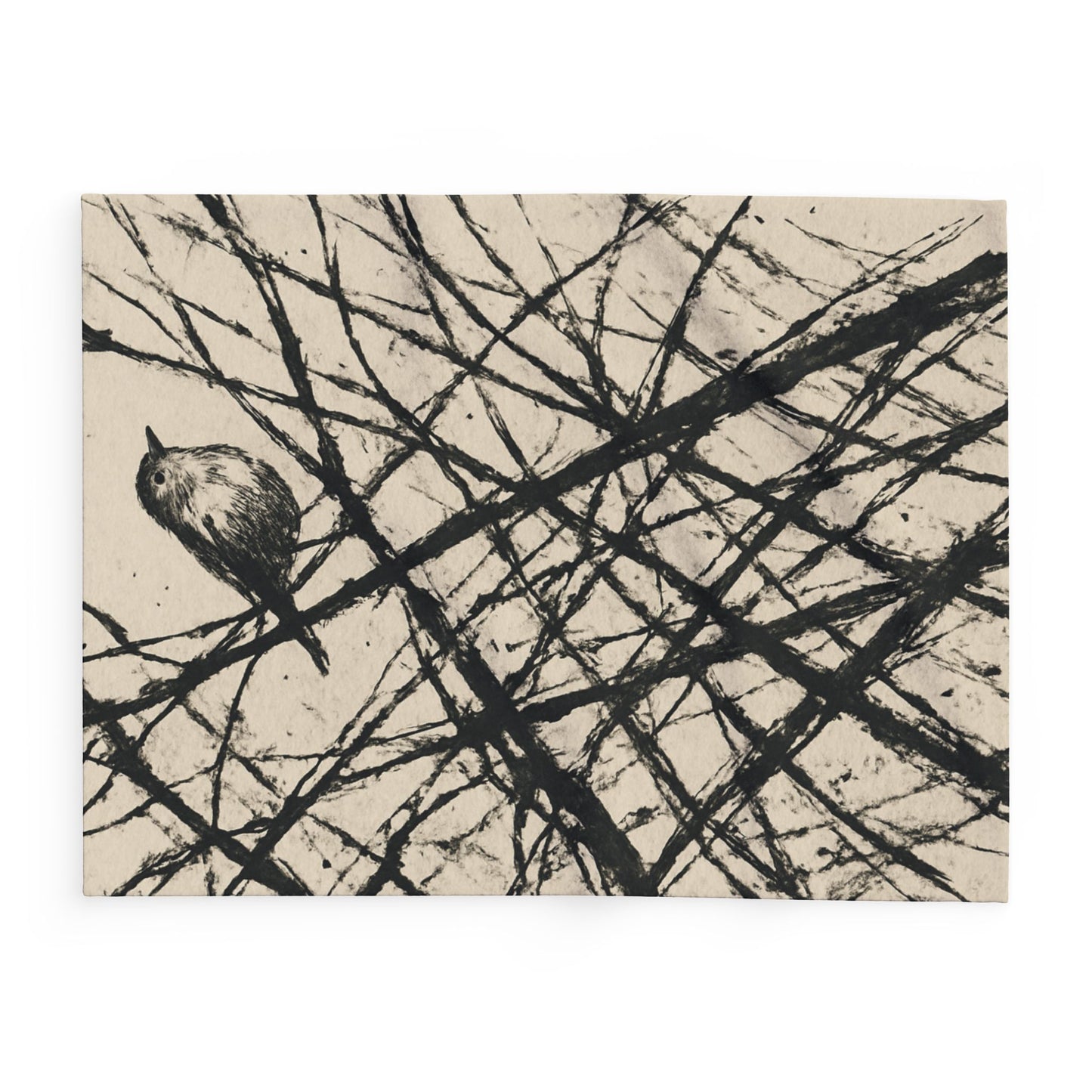 Arctic Fleece Blanket