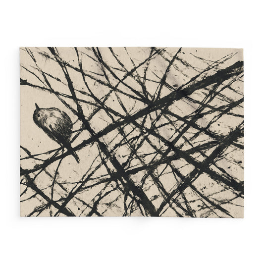 Arctic Fleece Blanket