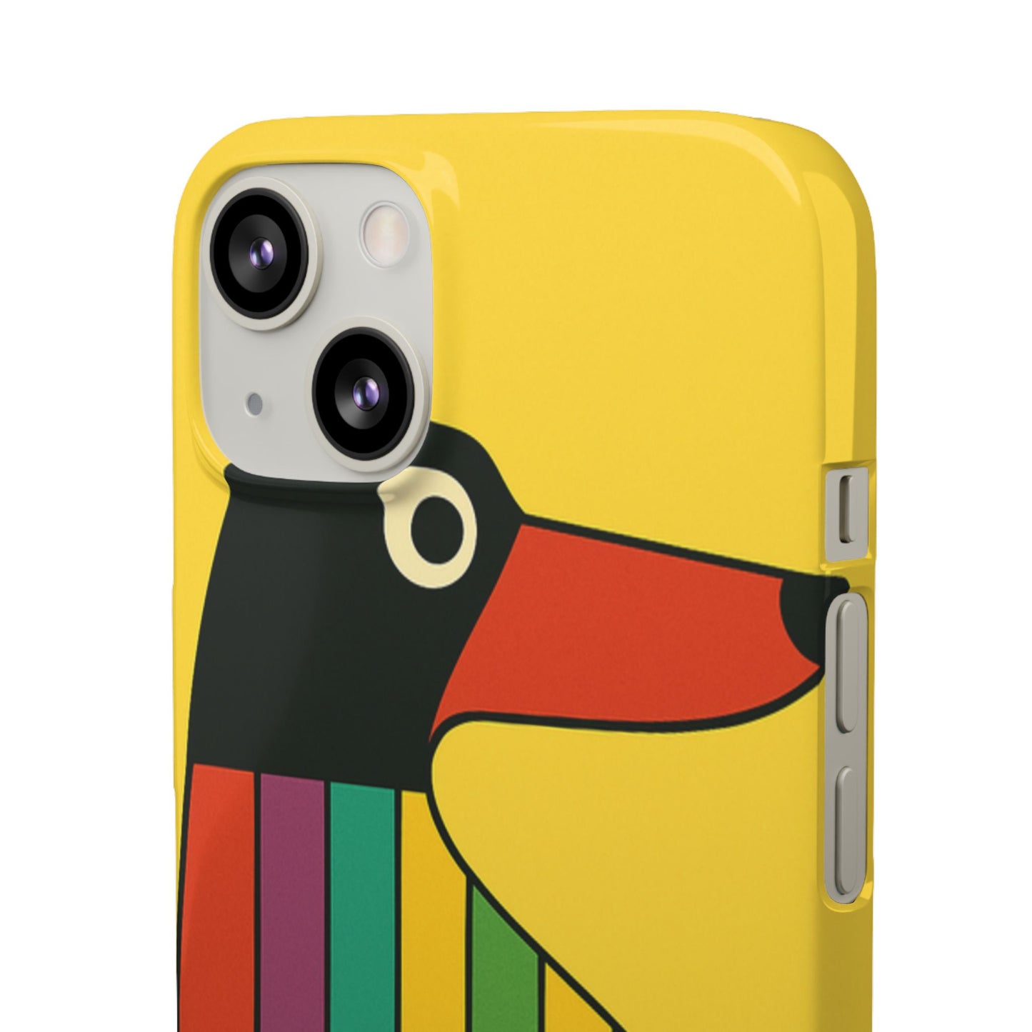 Snap Phone Case
