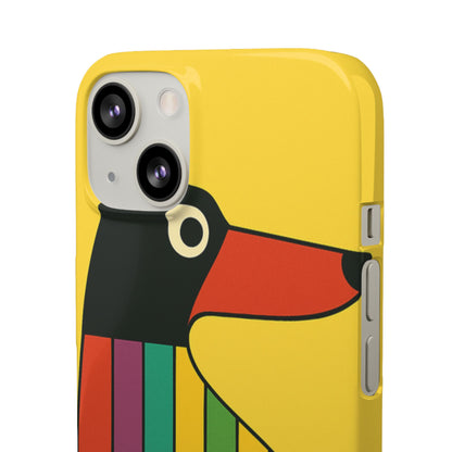Snap Phone Case