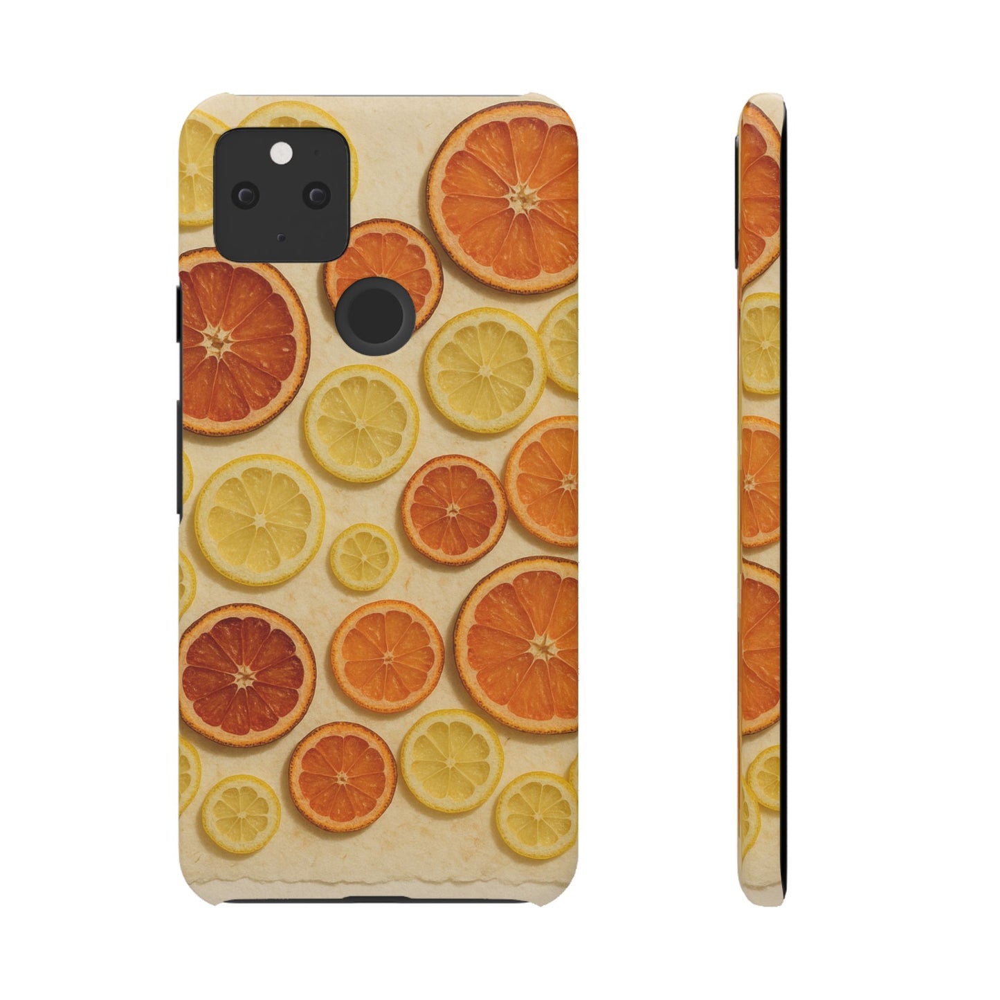 Snap Phone Case