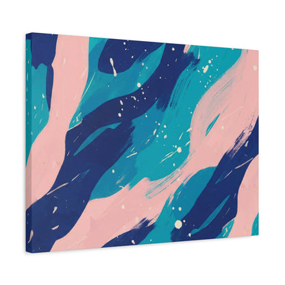 Stretched Canvas Wall Art