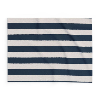 Arctic Fleece Blanket