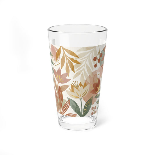 Tall Mixing Glass 16oz