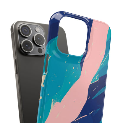 Snap Phone Case