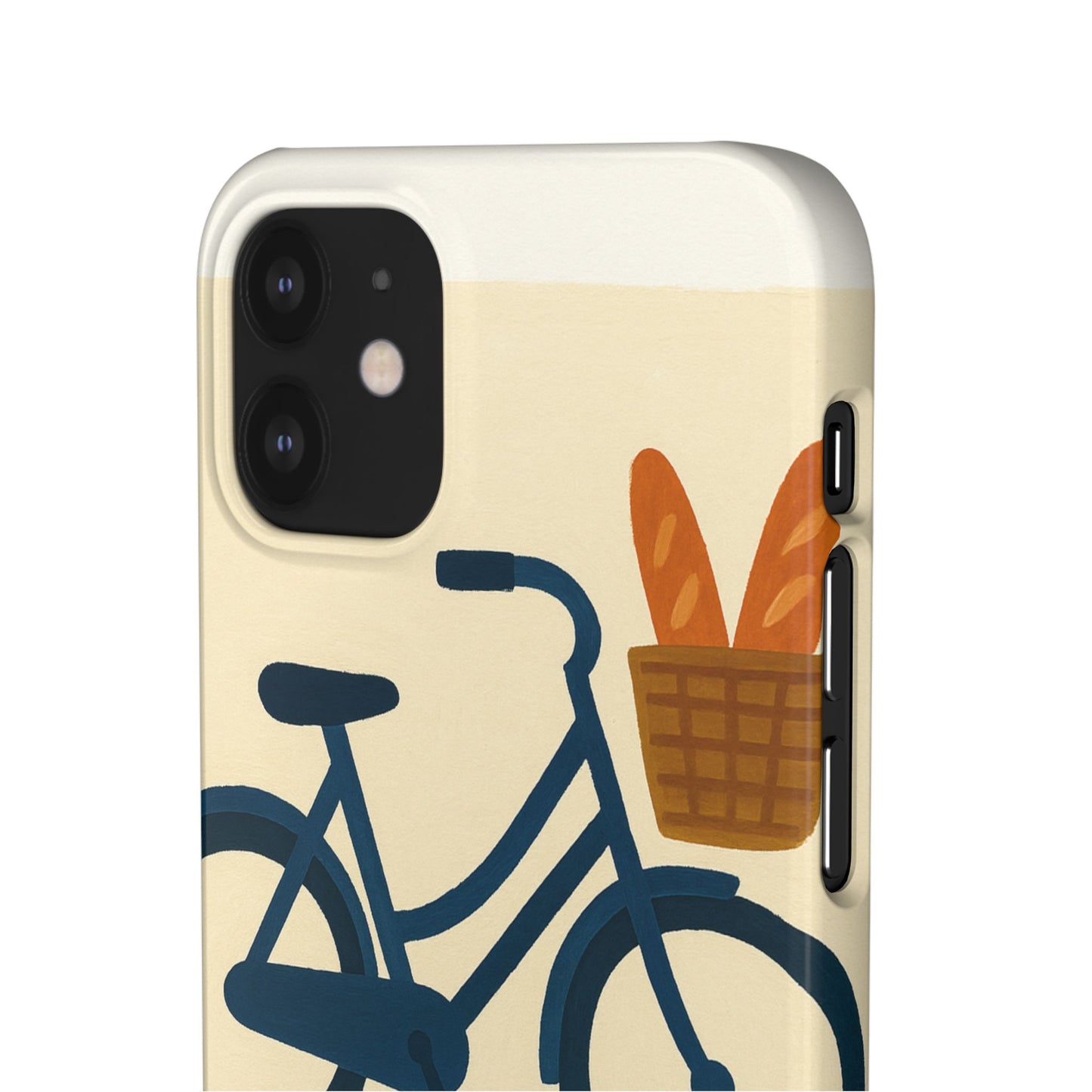 Snap Phone Case