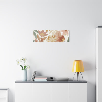 Stretched Canvas Wall Art