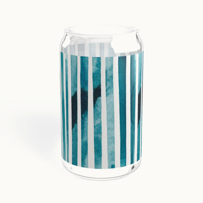 Sipper Glass | 16oz