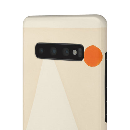 Snap Phone Case