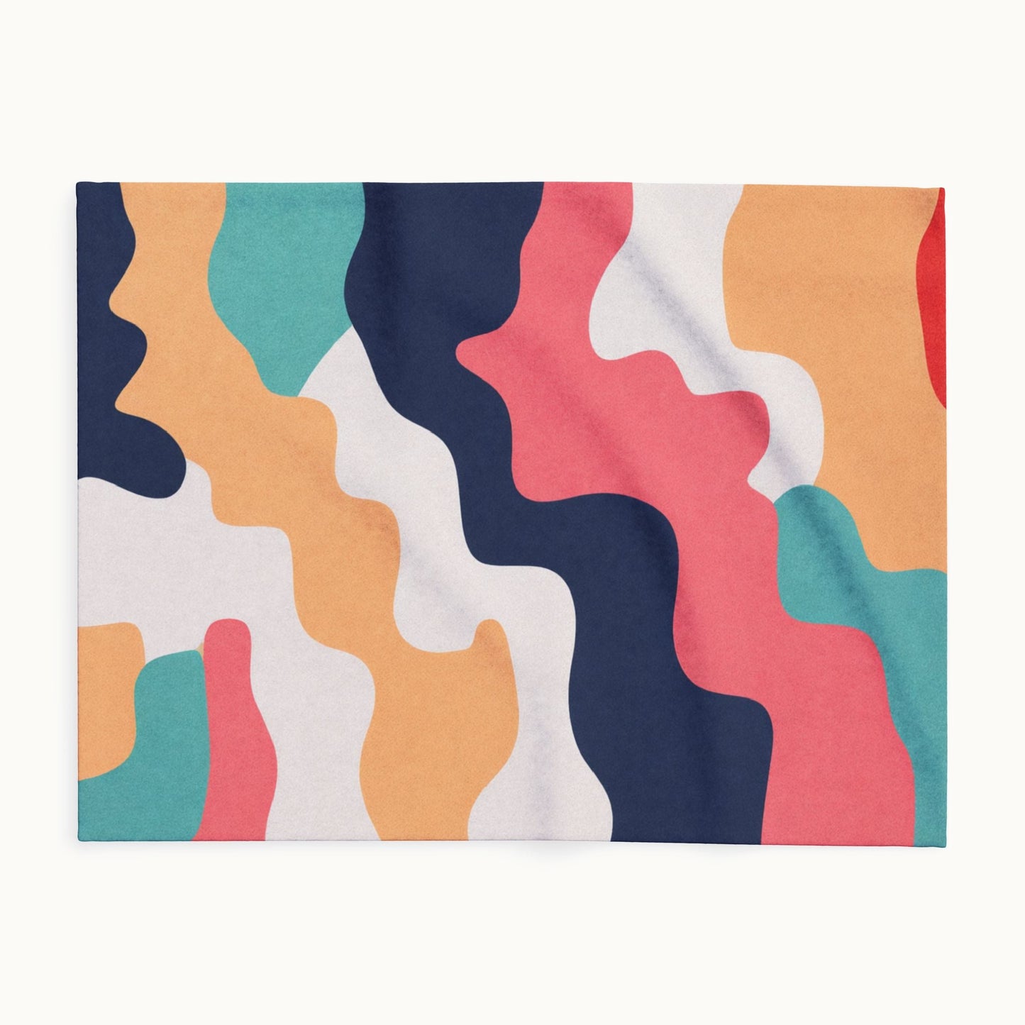 Arctic Fleece Blanket