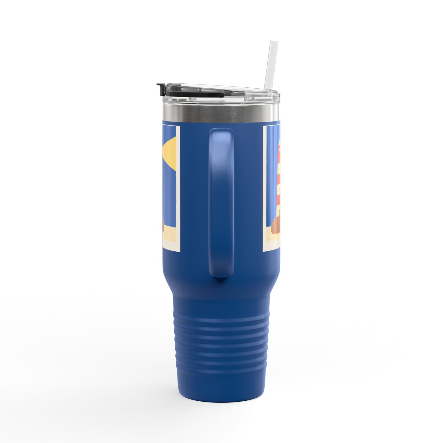 40oz Insulated Travel Mug