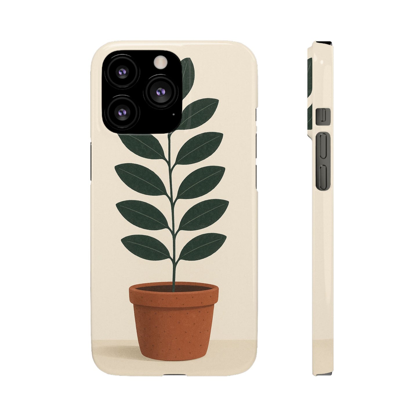 Snap Phone Case