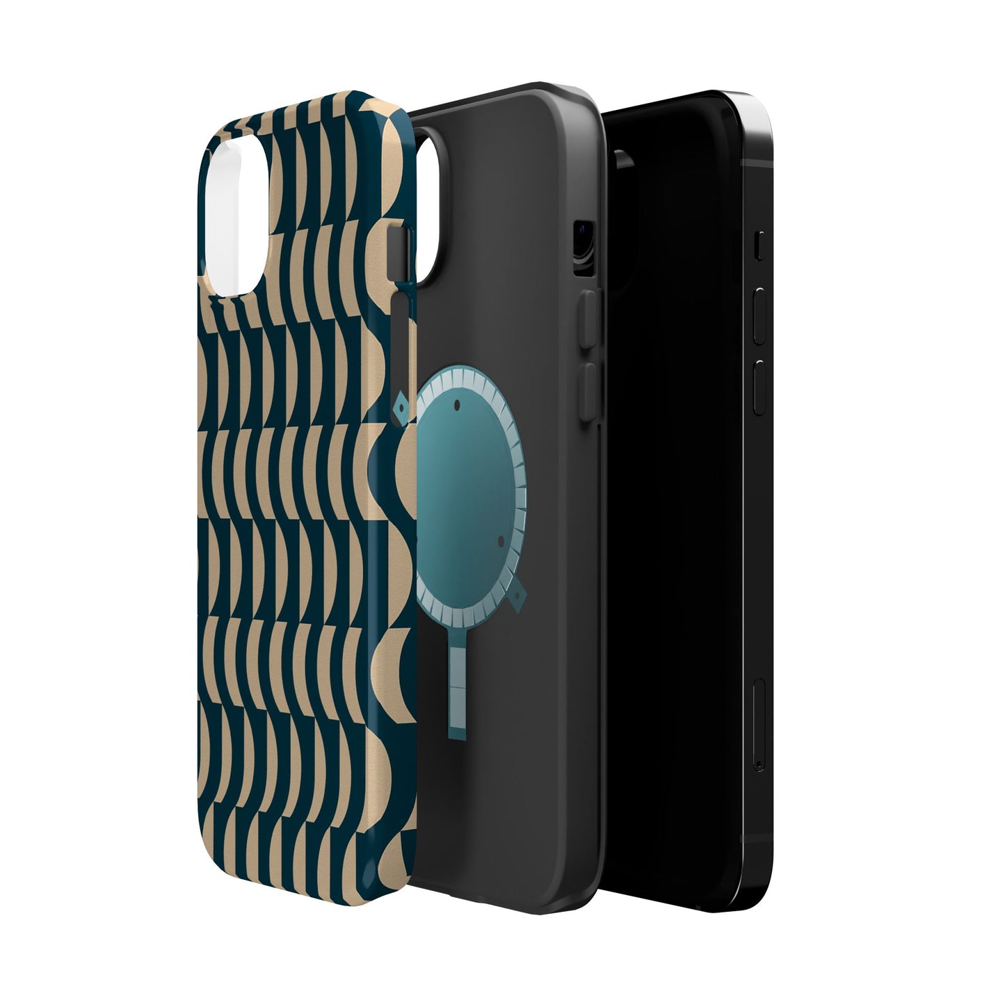 Magnetic Phone Case