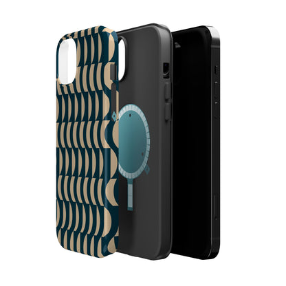 Magnetic Phone Case