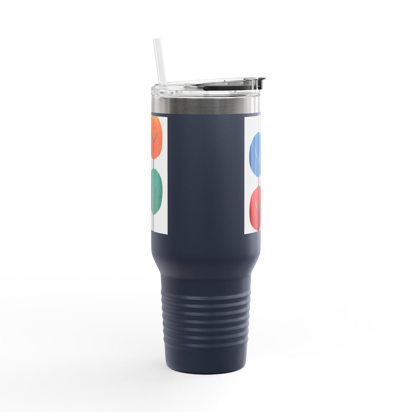 40oz Insulated Travel Mug