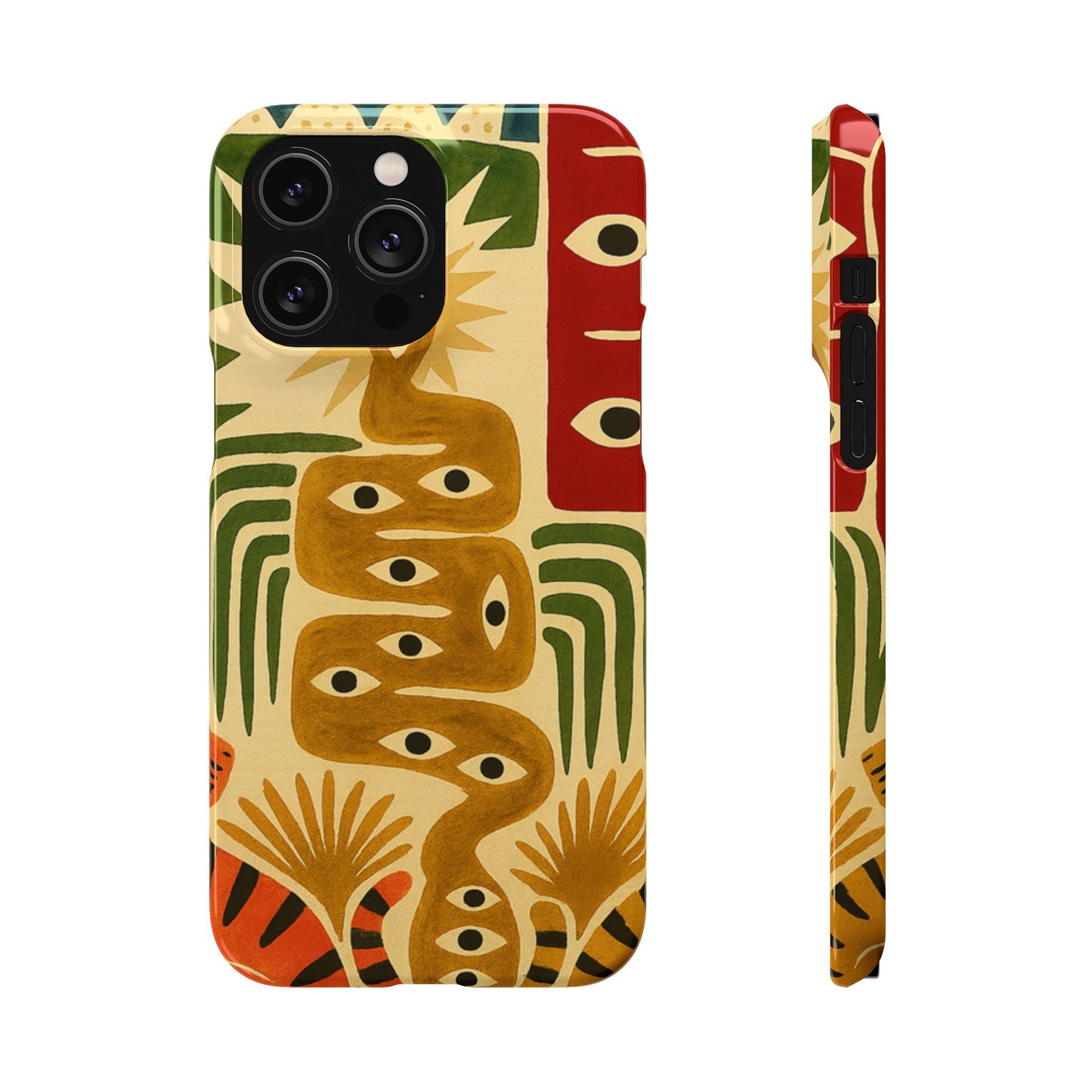 Snap Phone Case