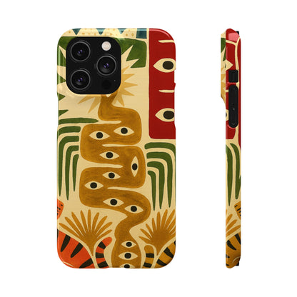Snap Phone Case
