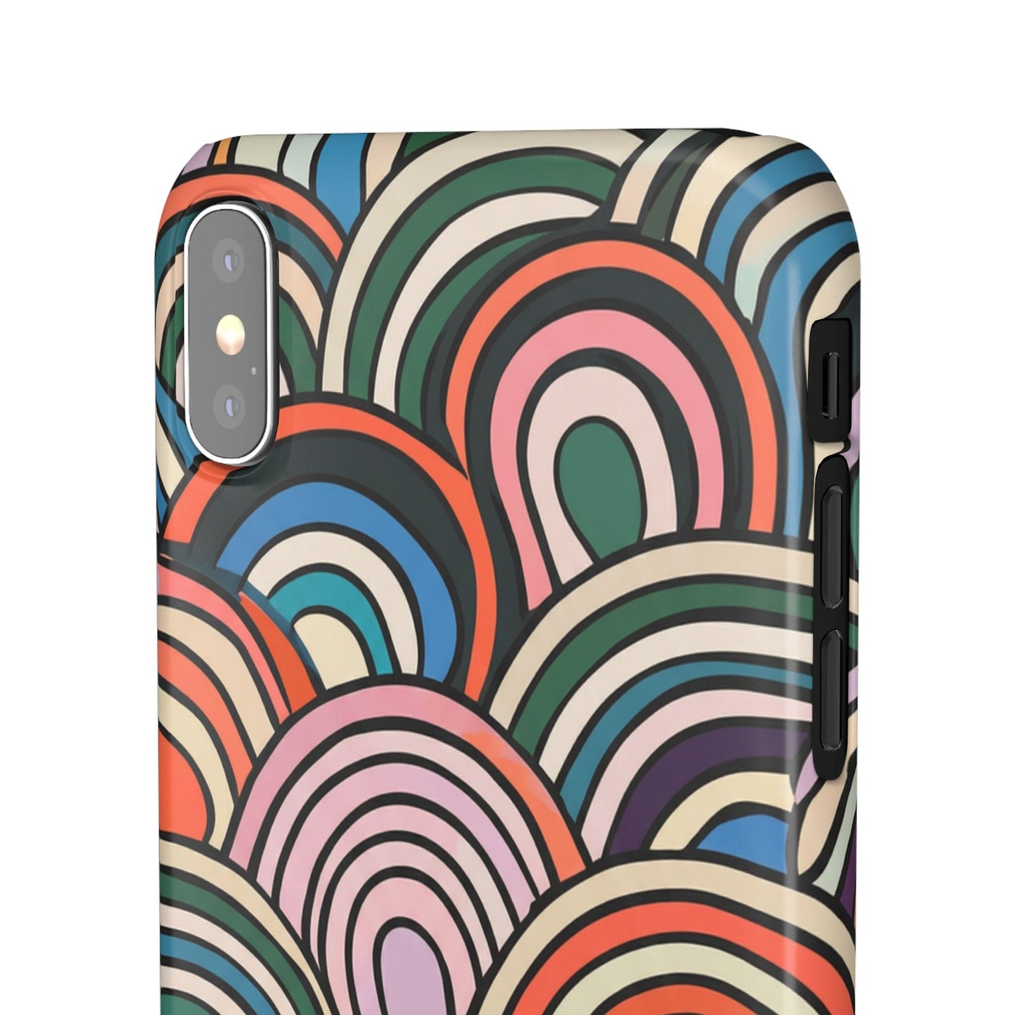 Snap Phone Case