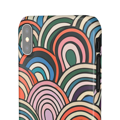 Snap Phone Case