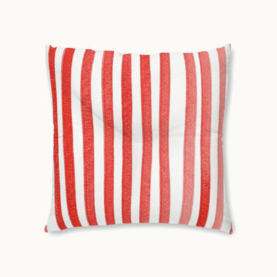 Square Tufted Floor Pillow