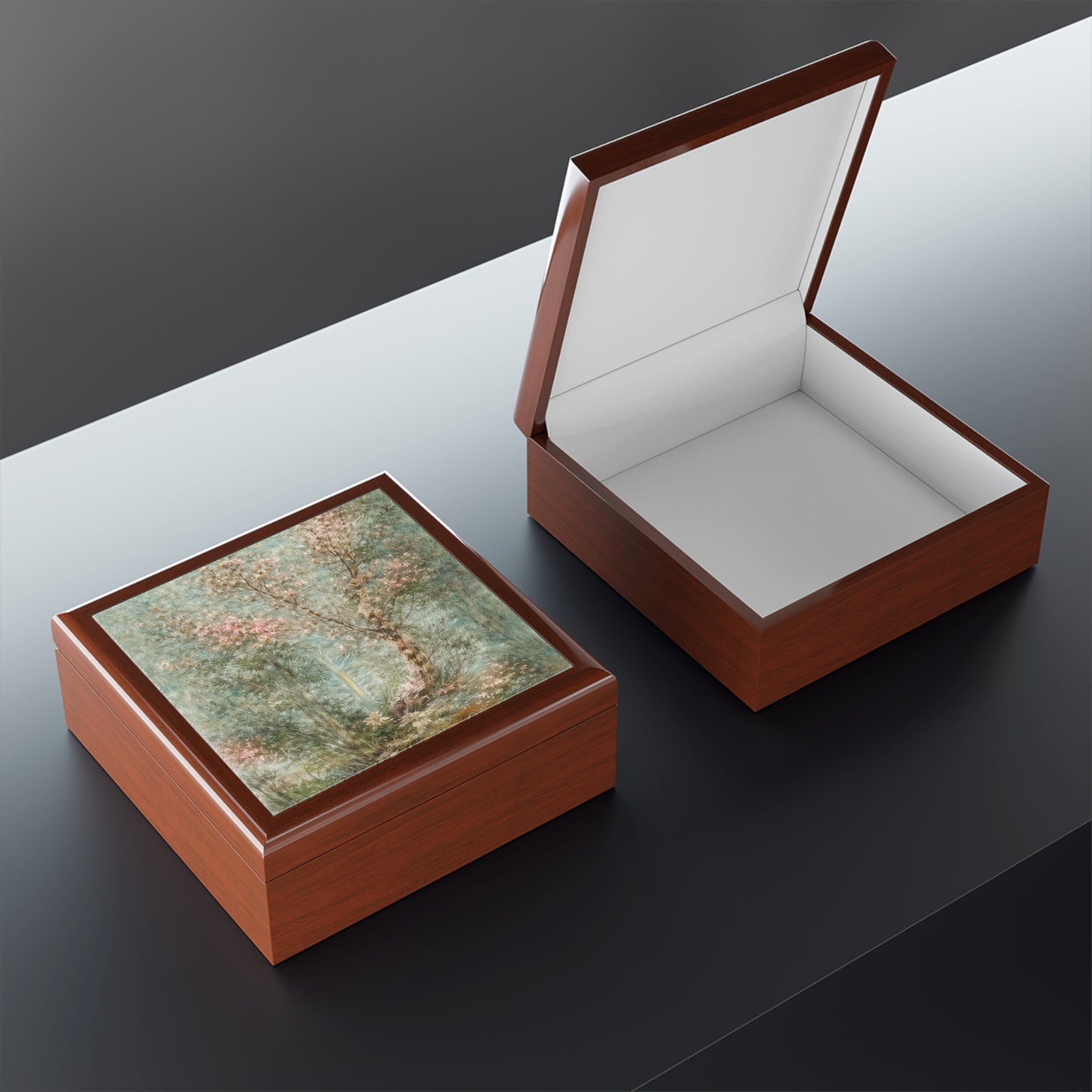 Jewelry Box