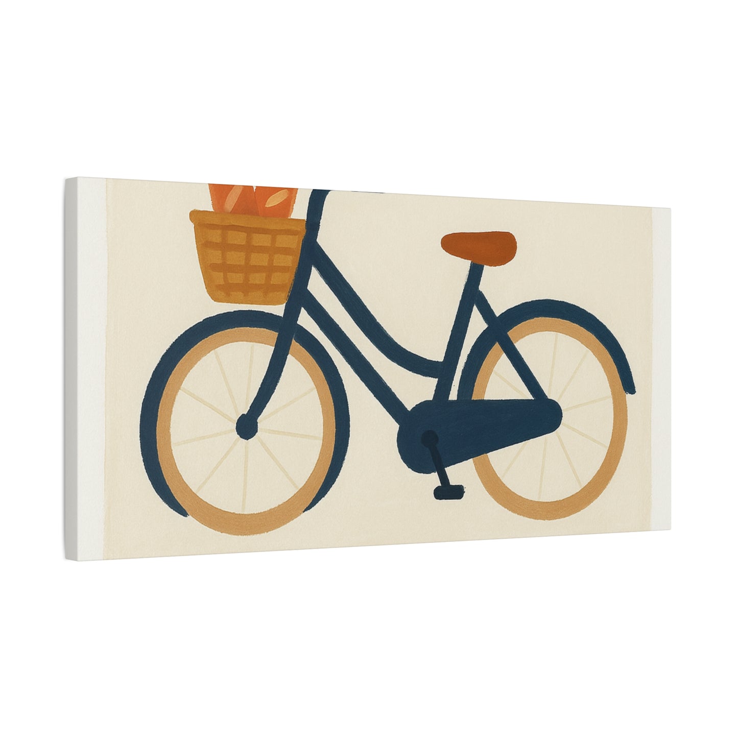 Stretched Canvas Wall Art