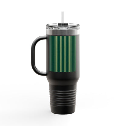 40oz Insulated Travel Mug