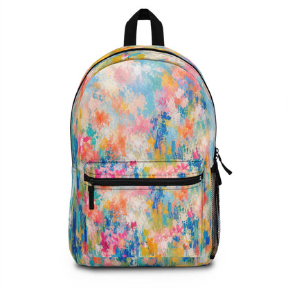 Chromatic Meadow Backpack