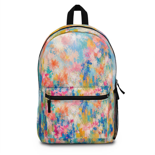 Chromatic Meadow Backpack