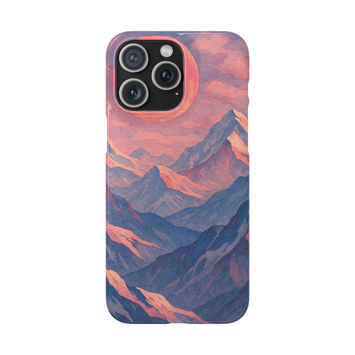 Snap Phone Case