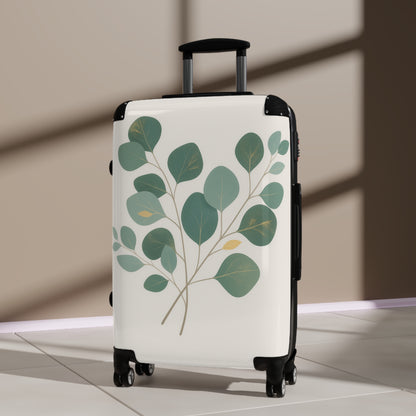 Suitcase - Travel Luggage