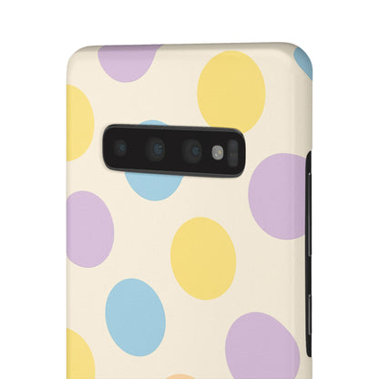 Snap Phone Case