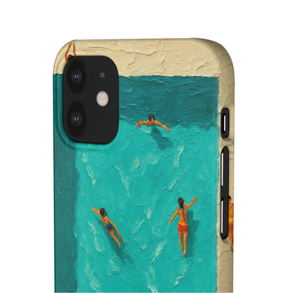 Snap Phone Case