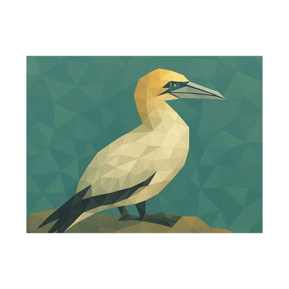 Stretched Canvas Wall Art